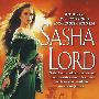 SASHA LORD BEYOND THE WIND WIND穿越野外的风