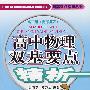 高中物理双基要点精析：高三册（高考复习）