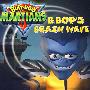 B BOP S BRAINWAVE鲍伯的脑波