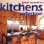 GREAT AMERICAN KITCHENS COLLECTION美国古厨房设计集萃