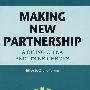Making New Partnership （构建新的伙伴关系）