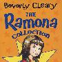 蕾蒙娜故事集（全四册）The Ramona Collection