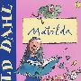 Matilda (B)马蒂尔达