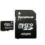 联想1G TF(Micro SD)卡(赠适配器)