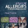 过敏症与临床免疫图谱（第3版）Atlas of Allergies and Clinical Immunology