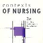 护理情境导论（第2版）Contexts of Nursing