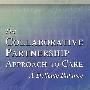 协同护理：微妙平衡The Collaborative Partnership Approach to Care - A Delicate Balance