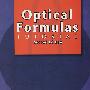 视光学指南(第2版)Optical Formulas Tutorial