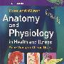 Ross & Wilson健康与疾病解剖及病理学（第10版）Ross and Wilson Anatomy and Physiology in Health and Illness