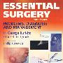 外科学精粹，国际版（第3版）Essential Surgery, International Edition