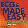 轻松心电图指南（第2版）ECGs Made Easy Pocket Reference