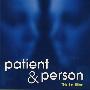 病人与人：护理中的人际关系技能提升（第3版）Patient and Person