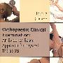 骨科临床检查：物理治疗师循证方法Orthopaedic Clinical Examination