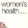 女性健康手册Women's Health