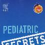 儿科学奥秘（第4版）Pediatric Secrets