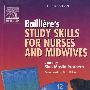 Bailliere护士与助产士技能学习（第3版）Bailliere's Study Skills for Nurses and Midwives