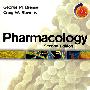 药理学（第2版）Pharmacology