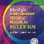Mosby NCLEX-RN护理考试全书（第17版）Mosby's Comprehensive Review of Nursing for NCLEX-RN？