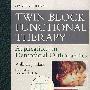 Twin Block矫治器功能治疗：颌面部矫形（第2版）Twin Block Functional Therapy