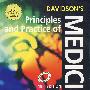 Davidson内科学原理与实践，国际版（第19版）Davidson's Principles and Practice of Medicine, International Edition