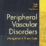 外围血管疾病 Peripheral Vascular Disorders