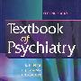 精神病学（第2版）：Textbook of Psychiatry