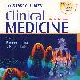 临床内科学，国际版（第5版）Clinical Medicine, International Edition