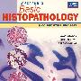 Wheater基础组织病理学，国际版（第4版）Wheater's Basic Histopathology, International Edition