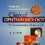 临床眼科学：系统方法，国际版（第5版） Clinical Ophthalmology, International Edition