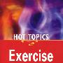 训练：热点话题 Exercise - Hot Topics