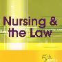 护理与法律（第5版） Nursing and the Law