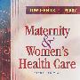 孕妇与女性健康护理（第8版）：Maternity & Women's Health Care