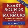 心音与杂音（第4版）（附磁带）：Heart Sounds and Murmurs Across the Lifespan with Audiotape