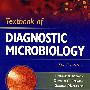 诊断微生物学（第3版）Textbook of Diagnostic Microbiology