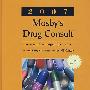 Mosby药品咨询2007（第17版） Mosby's Drug Consult 2007