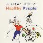 100 Simple Secrets of Healthy People(健康人的100个小秘密)
