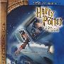 Harry Potter & the Chamber of Secrets Sticker Scenes哈里·波特与密室-彩绘版