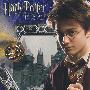 Harry Potter Prisoner of Azkaban Movie Poster Book(哈里·波特与阿兹塔班的囚徒)