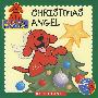 Clifford＇s Puppy Days: Christmas Angel   (克里佛德红毛狗：圣诞天使)