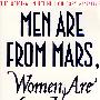 Men Are from Mars, Women Are from Venus