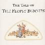 10 The Tale of the Flopsy Bunnies(比得兔故事集10－佛罗斯小兔的故事)