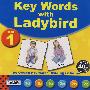 Key Words With Ladybird Box 1(关键词－练习书1)