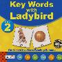 Key Words With Ladybird Box 2（关键词－练习书2）