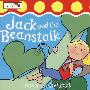 Jack and the Beanstalk（杰克与碗豆）