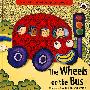 The Wheels on the Bus（汽车上的轮子）