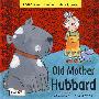 老母亲哈拍德（儿歌）Old Mother Hubbard