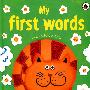 My First Words（我的第一本字母书）