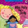 Miss Polly Had a Dolly（珀莉有个小帽子）