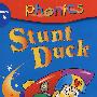 Stunt Duck（自然发音法4－飞行鸭）