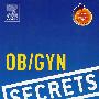 妇产科奥秘更新版（第3版）Ob/Gyn Secrets, Updated Edition